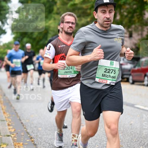 21.09.2025 - PSD Bank Halbmarathon Dr. Thomas Lammeyer http://msf.ph/oto/8921395 21.09.2025 10:40:52 Laufen 3, 2324, 2275, 1 meine-sportfotos.de