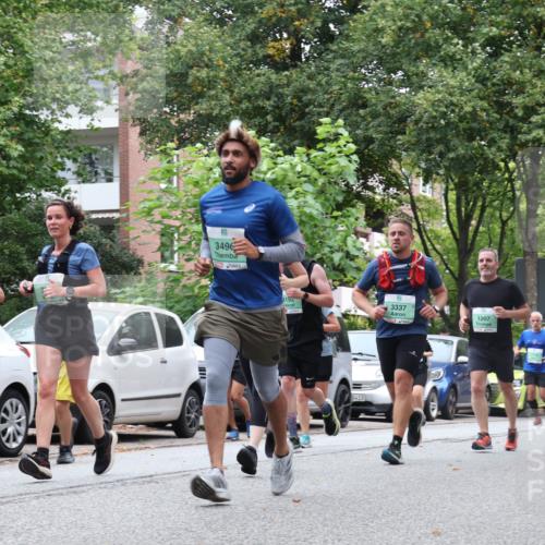 21.09.2025 - PSD Bank Halbmarathon Luisa Fischer http://msf.ph/oto/8921397 21.09.2025 12:04:25 Laufen 4023, 3496, 8192, 3337, 3418, 1207 meine-sportfotos.de