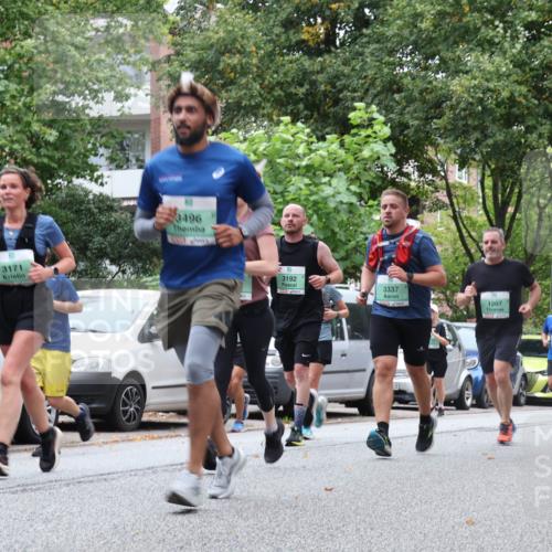 21.09.2025 - PSD Bank Halbmarathon Luisa Fischer http://msf.ph/oto/8921399 21.09.2025 12:04:26 Laufen 4029, 3171, 3496, 3192, 3337, 1207, 1119 meine-sportfotos.de