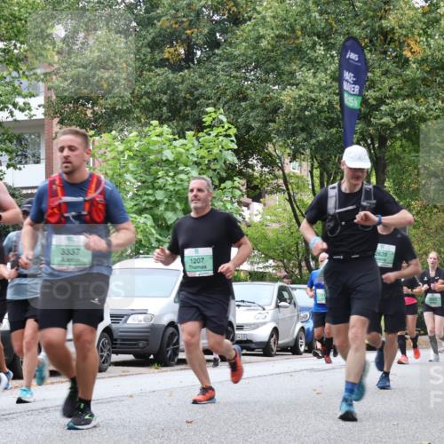 21.09.2025 - PSD Bank Halbmarathon Luisa Fischer http://msf.ph/oto/8921408 21.09.2025 12:04:27 Laufen 3192, 3337, 1207, 3418, 2639, 1094 meine-sportfotos.de