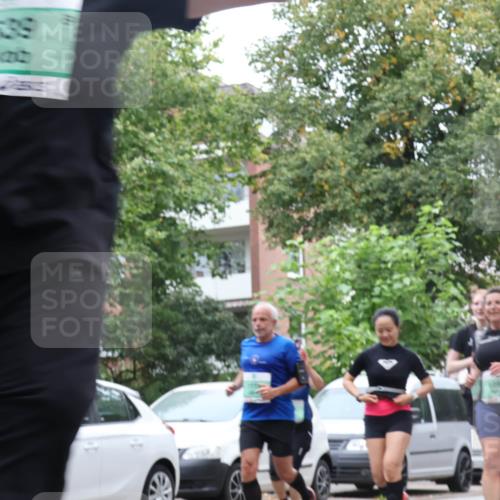 21.09.2025 - PSD Bank Halbmarathon Luisa Fischer http://msf.ph/oto/8921429 21.09.2025 12:04:31 Laufen 2639 meine-sportfotos.de