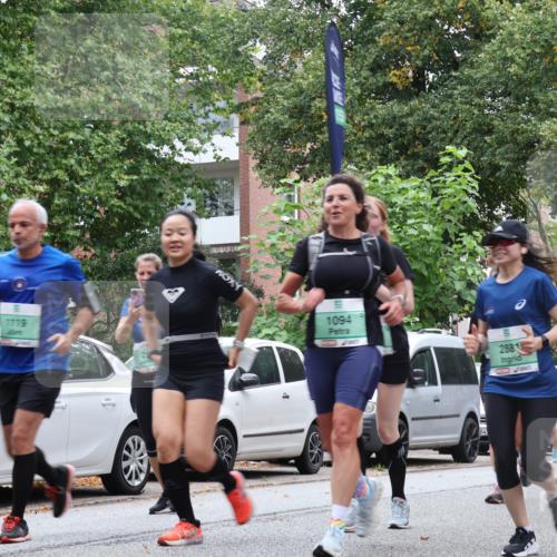 21.09.2025 - PSD Bank Halbmarathon Luisa Fischer http://msf.ph/oto/8921435 21.09.2025 12:04:32 Laufen 1119, 1094, 2881, 378 meine-sportfotos.de