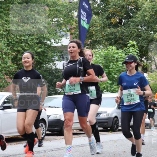 21.09.2025 - PSD Bank Halbmarathon Luisa Fischer http://msf.ph/oto/8921437 21.09.2025 12:04:32 Laufen 1094, 239, 2881, 378, 33081 meine-sportfotos.de