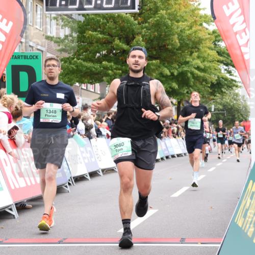 21.09.2025 - PSD Bank Halbmarathon Strokosch-Dieckow http://msf.ph/oto/8921440 21.09.2025 11:58:24 Ziel 1348, 1611, 1696, 2619, 2740, 2910, 3080 meine-sportfotos.de