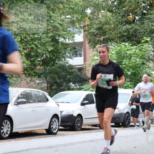 21.09.2025 - PSD Bank Halbmarathon Luisa Fischer http://msf.ph/oto/8921444 21.09.2025 12:04:33 Laufen  meine-sportfotos.de