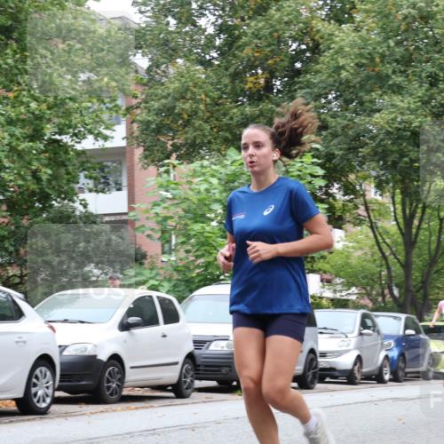 21.09.2025 - PSD Bank Halbmarathon Luisa Fischer http://msf.ph/oto/8921466 21.09.2025 12:04:37 Laufen  meine-sportfotos.de