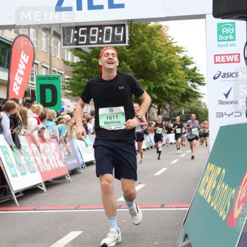 21.09.2025 - PSD Bank Halbmarathon Strokosch-Dieckow http://msf.ph/oto/8921469 21.09.2025 11:58:28 Ziel 1322, 1348, 1611, 2343, 2637, 2740, 2910, 3080 meine-sportfotos.de