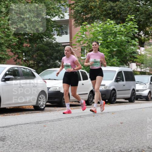 21.09.2025 - PSD Bank Halbmarathon Luisa Fischer http://msf.ph/oto/8921470 21.09.2025 12:04:42 Laufen 1638, 337 meine-sportfotos.de