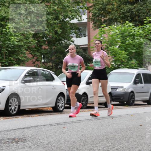 21.09.2025 - PSD Bank Halbmarathon Luisa Fischer http://msf.ph/oto/8921472 21.09.2025 12:04:43 Laufen 1199, 1638, 1637 meine-sportfotos.de