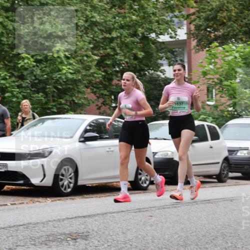 21.09.2025 - PSD Bank Halbmarathon Luisa Fischer http://msf.ph/oto/8921474 21.09.2025 12:04:43 Laufen 1199, 1637 meine-sportfotos.de