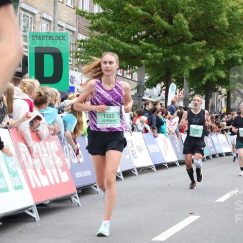 21.09.2025 - PSD Bank Halbmarathon Strokosch-Dieckow http://msf.ph/oto/8921485 21.09.2025 11:58:30 Ziel 1322, 1348, 1611, 2343, 2637, 3080 meine-sportfotos.de