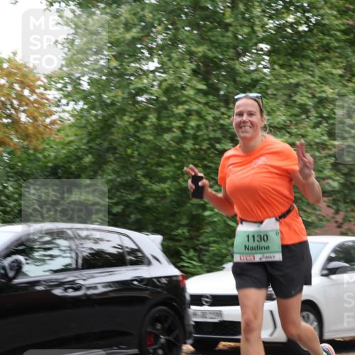 21.09.2025 - PSD Bank Halbmarathon Luisa Fischer http://msf.ph/oto/8921489 21.09.2025 12:04:51 Laufen 1130 meine-sportfotos.de