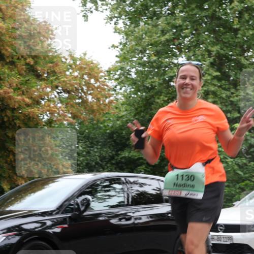 21.09.2025 - PSD Bank Halbmarathon Luisa Fischer http://msf.ph/oto/8921490 21.09.2025 12:04:51 Laufen 1130, 80, 1199 meine-sportfotos.de