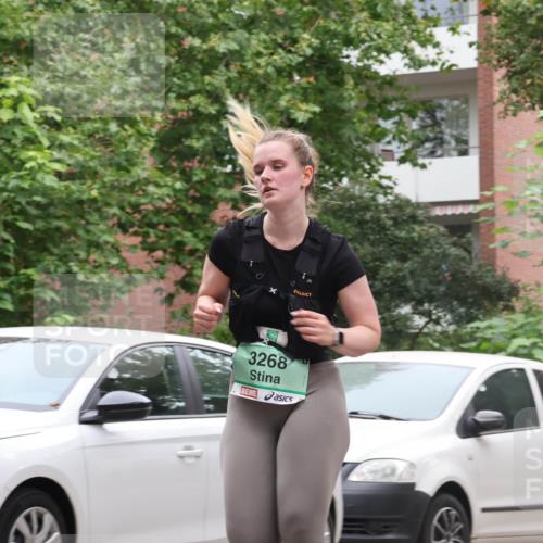 21.09.2025 - PSD Bank Halbmarathon Luisa Fischer http://msf.ph/oto/8921493 21.09.2025 12:04:55 Laufen 3268 meine-sportfotos.de
