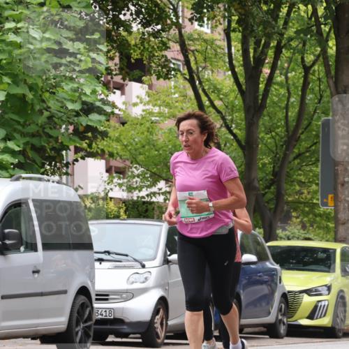 21.09.2025 - PSD Bank Halbmarathon Luisa Fischer http://msf.ph/oto/8921502 21.09.2025 12:04:58 Laufen 3418 meine-sportfotos.de