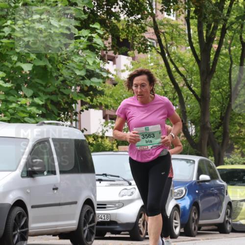 21.09.2025 - PSD Bank Halbmarathon Luisa Fischer http://msf.ph/oto/8921504 21.09.2025 12:04:59 Laufen 3418, 3563 meine-sportfotos.de