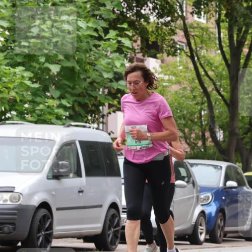 21.09.2025 - PSD Bank Halbmarathon Luisa Fischer http://msf.ph/oto/8921506 21.09.2025 12:04:59 Laufen 34 meine-sportfotos.de