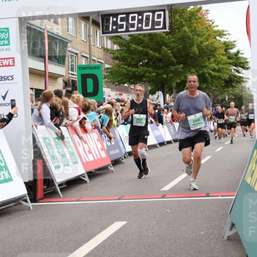 21.09.2025 - PSD Bank Halbmarathon Strokosch-Dieckow http://msf.ph/oto/8921510 21.09.2025 11:58:32 Ziel 1322, 1348, 1611, 2343, 2637, 2832, 3080, 3960 meine-sportfotos.de