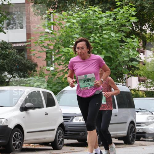 21.09.2025 - PSD Bank Halbmarathon Luisa Fischer http://msf.ph/oto/8921511 21.09.2025 12:05:00 Laufen 3563, 8418 meine-sportfotos.de