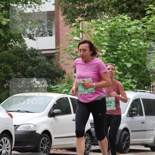 21.09.2025 - PSD Bank Halbmarathon Luisa Fischer http://msf.ph/oto/8921513 21.09.2025 12:05:00 Laufen 874, 3418 meine-sportfotos.de