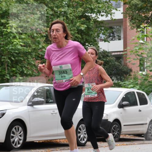 21.09.2025 - PSD Bank Halbmarathon Luisa Fischer http://msf.ph/oto/8921518 21.09.2025 12:05:01 Laufen 99, 3563, 367 meine-sportfotos.de