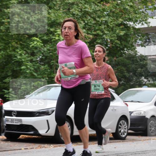 21.09.2025 - PSD Bank Halbmarathon Luisa Fischer http://msf.ph/oto/8921520 21.09.2025 12:05:02 Laufen 3874 meine-sportfotos.de