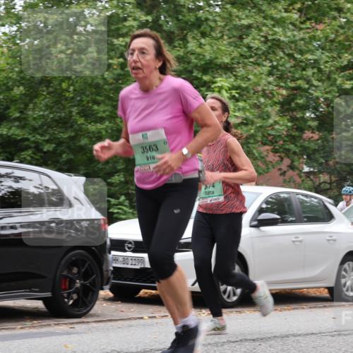 21.09.2025 - PSD Bank Halbmarathon Luisa Fischer http://msf.ph/oto/8921522 21.09.2025 12:05:02 Laufen 1199, 3563, 374 meine-sportfotos.de