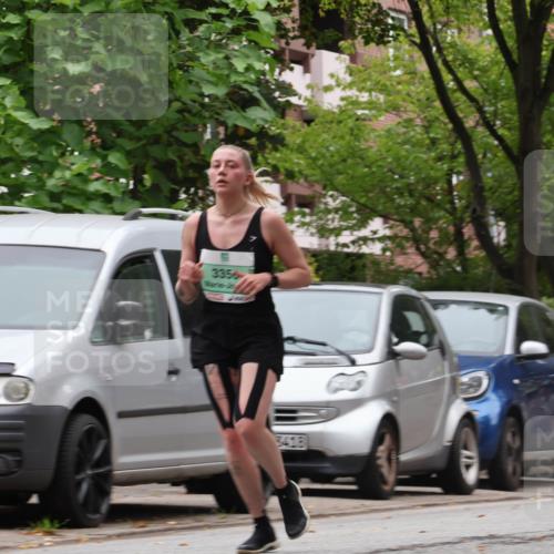 21.09.2025 - PSD Bank Halbmarathon Luisa Fischer http://msf.ph/oto/8921524 21.09.2025 12:05:04 Laufen 3356, 3418 meine-sportfotos.de