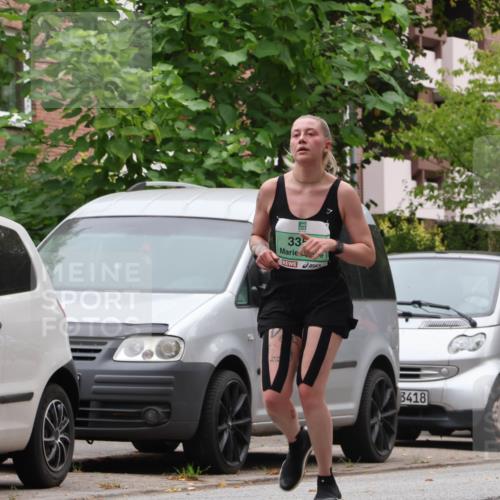 21.09.2025 - PSD Bank Halbmarathon Luisa Fischer http://msf.ph/oto/8921527 21.09.2025 12:05:04 Laufen 335, 3418 meine-sportfotos.de