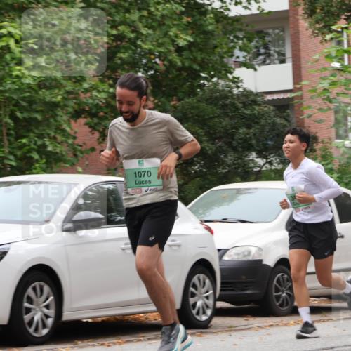 21.09.2025 - PSD Bank Halbmarathon Luisa Fischer http://msf.ph/oto/8921550 21.09.2025 12:05:09 Laufen 1070 meine-sportfotos.de
