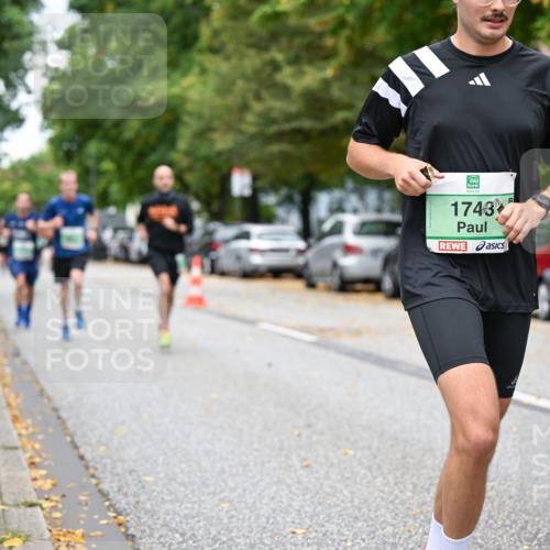 21.09.2025 - PSD Bank Halbmarathon Dr. Thomas Lammeyer http://msf.ph/oto/8921552 21.09.2025 10:41:00 Laufen 1743 meine-sportfotos.de