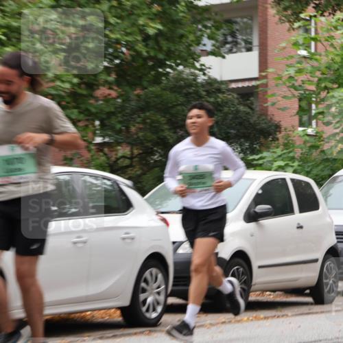 21.09.2025 - PSD Bank Halbmarathon Luisa Fischer http://msf.ph/oto/8921553 21.09.2025 12:05:09 Laufen 3425 meine-sportfotos.de