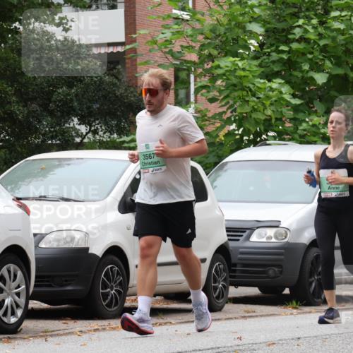 21.09.2025 - PSD Bank Halbmarathon Luisa Fischer http://msf.ph/oto/8921569 21.09.2025 12:05:21 Laufen 3567, 418 meine-sportfotos.de