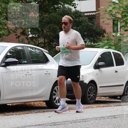 21.09.2025 - PSD Bank Halbmarathon Luisa Fischer http://msf.ph/oto/8921572 21.09.2025 12:05:22 Laufen 3567 meine-sportfotos.de