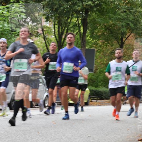 21.09.2025 - PSD Bank Halbmarathon Luisa Fischer http://msf.ph/oto/8921596 21.09.2025 12:05:32 Laufen 359701 meine-sportfotos.de