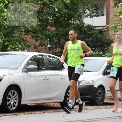 21.09.2025 - PSD Bank Halbmarathon Luisa Fischer http://msf.ph/oto/8921612 21.09.2025 12:05:45 Laufen 1152, 151 meine-sportfotos.de