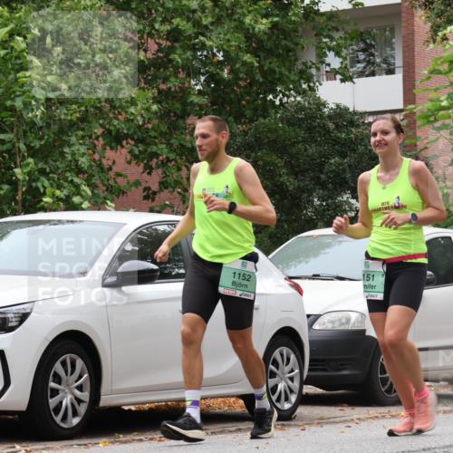 21.09.2025 - PSD Bank Halbmarathon Luisa Fischer http://msf.ph/oto/8921614 21.09.2025 12:05:45 Laufen 199, 1152, 151, 397 meine-sportfotos.de