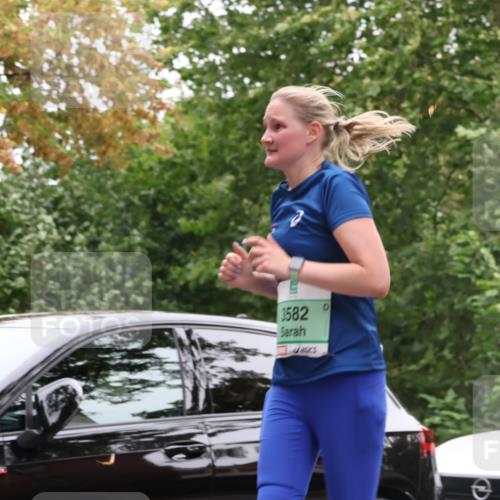 21.09.2025 - PSD Bank Halbmarathon Luisa Fischer http://msf.ph/oto/8921629 21.09.2025 12:05:51 Laufen 3582 meine-sportfotos.de