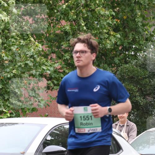 21.09.2025 - PSD Bank Halbmarathon Luisa Fischer http://msf.ph/oto/8921635 21.09.2025 12:05:54 Laufen 1551 meine-sportfotos.de