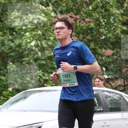 21.09.2025 - PSD Bank Halbmarathon Luisa Fischer http://msf.ph/oto/8921636 21.09.2025 12:05:55 Laufen 1551 meine-sportfotos.de