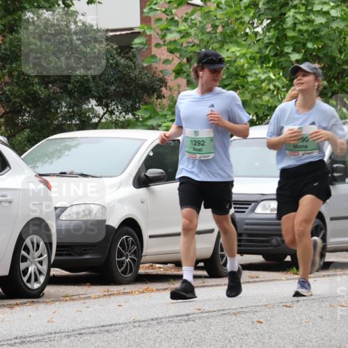 21.09.2025 - PSD Bank Halbmarathon Luisa Fischer http://msf.ph/oto/8921642 21.09.2025 12:05:57 Laufen 1292, 790, 6418 meine-sportfotos.de