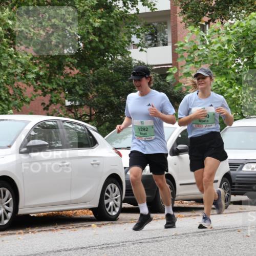 21.09.2025 - PSD Bank Halbmarathon Luisa Fischer http://msf.ph/oto/8921647 21.09.2025 12:05:57 Laufen 1292, 0 meine-sportfotos.de