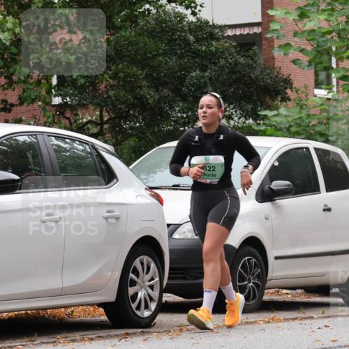 21.09.2025 - PSD Bank Halbmarathon Luisa Fischer http://msf.ph/oto/8921654 21.09.2025 12:06:02 Laufen 122 meine-sportfotos.de