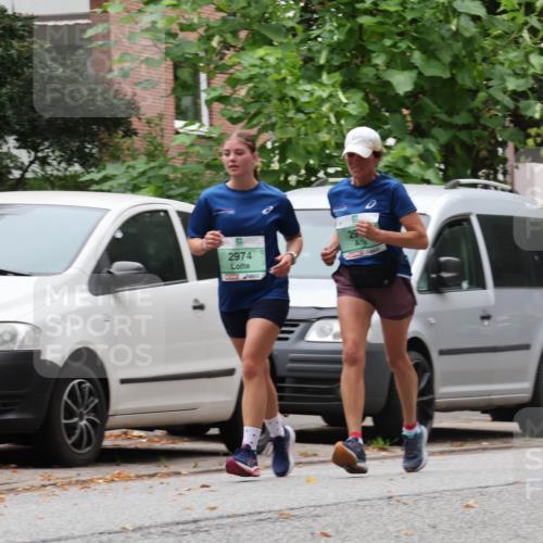 21.09.2025 - PSD Bank Halbmarathon Luisa Fischer http://msf.ph/oto/8921662 21.09.2025 12:06:04 Laufen 2974, 6418 meine-sportfotos.de