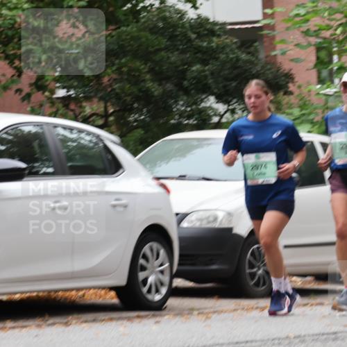 21.09.2025 - PSD Bank Halbmarathon Luisa Fischer http://msf.ph/oto/8921665 21.09.2025 12:06:04 Laufen  meine-sportfotos.de
