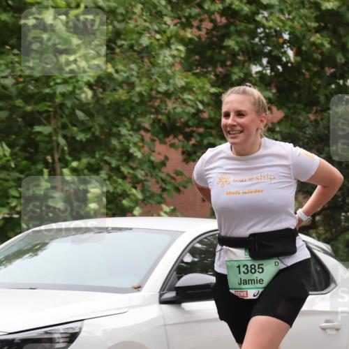 21.09.2025 - PSD Bank Halbmarathon Luisa Fischer http://msf.ph/oto/8921668 21.09.2025 12:06:22 Laufen 1385 meine-sportfotos.de