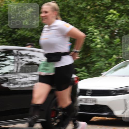 21.09.2025 - PSD Bank Halbmarathon Luisa Fischer http://msf.ph/oto/8921673 21.09.2025 12:06:23 Laufen  meine-sportfotos.de