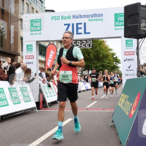 21.09.2025 - PSD Bank Halbmarathon Strokosch-Dieckow http://msf.ph/oto/8921688 21.09.2025 11:58:46 Ziel 1107, 1275, 1276, 2289, 2324, 2482, 2622, 2826, 2858, 2961, 3032, 3092, 3170, 3301, 3521 meine-sportfotos.de