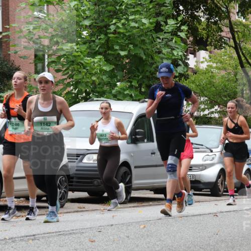 21.09.2025 - PSD Bank Halbmarathon Luisa Fischer http://msf.ph/oto/8921696 21.09.2025 12:06:28 Laufen 246, 1142, 1613, 18 meine-sportfotos.de