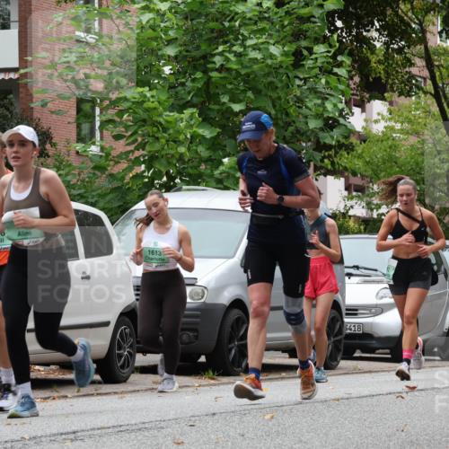 21.09.2025 - PSD Bank Halbmarathon Luisa Fischer http://msf.ph/oto/8921698 21.09.2025 12:06:28 Laufen 1613, 3418 meine-sportfotos.de